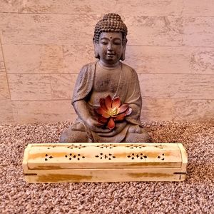 Incense Box New Price Firm